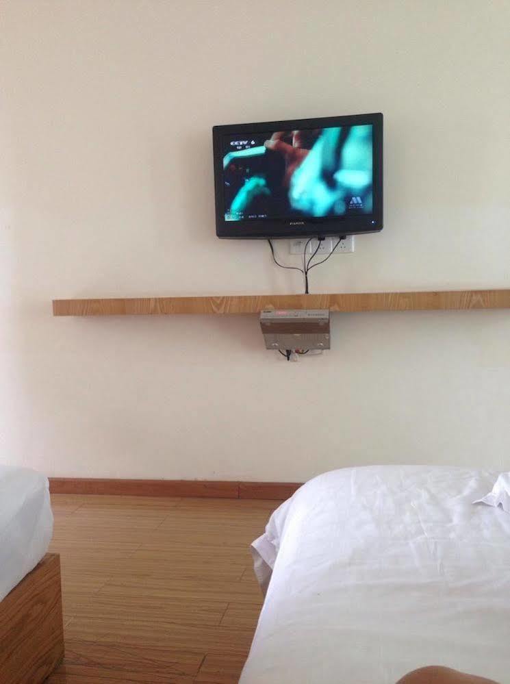 Loft Inn Qingyuan Lianjiang Road Branch Qingyuan (Guangdong) Exterior photo