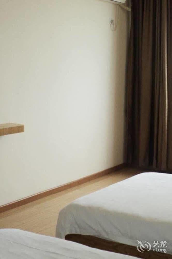 Loft Inn Qingyuan Lianjiang Road Branch Qingyuan (Guangdong) Exterior photo